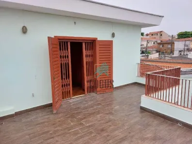 Sobrado com 3 Quartos à venda, 250m² no Vila Brasilina, São Paulo