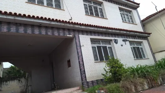 Apartamento com 3 Quartos à venda, 135m² no Parada de Lucas, Rio de Janeiro