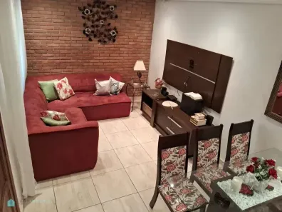 Sobrado com 3 Quartos à venda, 10m² no Vila Zat, São Paulo