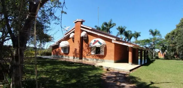 Fazenda/Sítio com 3 Quartos à venda, 119500m² no Maracanã, Jarinu
