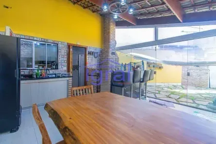 Casa com 3 Quartos à venda, 162m² no Jabaquara, São Paulo