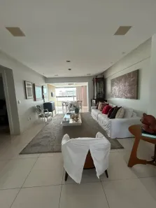 Apartamento com 4 Quartos à venda, 193m² no Graça, Salvador
