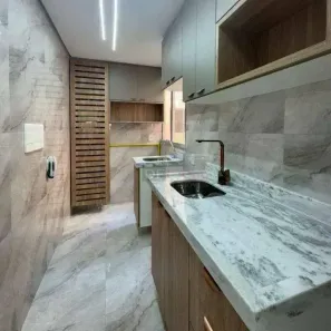 Apartamento com 2 Quartos à venda, 38m² no Colônia (Zona Leste), São Paulo