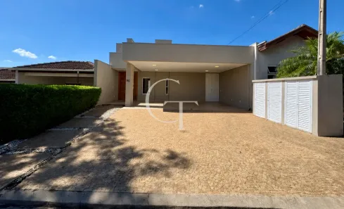 Casa de Condomínio com 3 Quartos à venda, 350m² no Vila Esperança, Itu