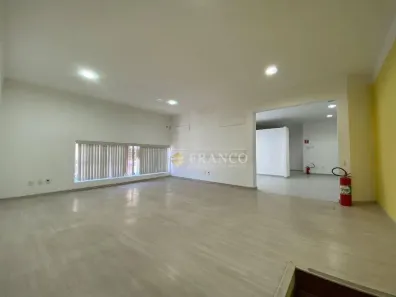 Ponto Comercial para alugar, 114m² no Jardim Santa Clara, Taubaté