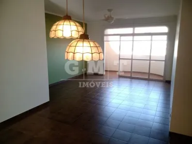 Apartamento com 3 Quartos à venda, 156m² no Vila Seixas, Ribeirão Preto