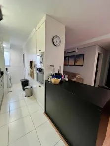 Apartamento com 2 Quartos à venda, 68m² no Vila São Sebastião, Mogi Guaçu