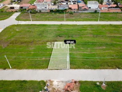 Lote/Terreno à venda, 250m² no São Clemente, Tubarão