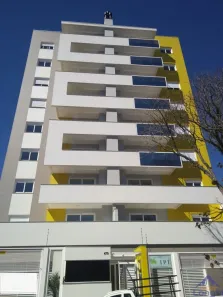 Apartamento com 3 Quartos à venda, 108m² no Madureira, Caxias do Sul