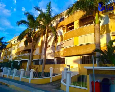 Apartamento com 2 Quartos à venda, 68m² no Canasvieiras, Florianópolis