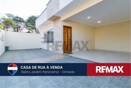 Casa com 3 Quartos à venda, 159m² no Bosque, Vinhedo