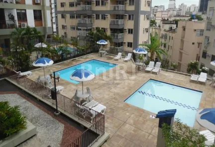 Apartamento com 2 Quartos à venda, 76m² no Botafogo, Rio de Janeiro