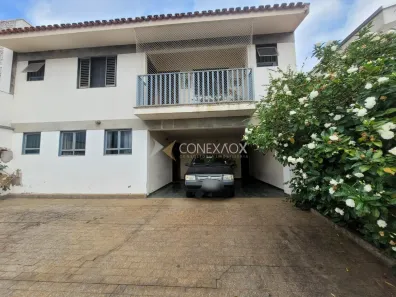 Sobrado com 4 Quartos à venda, 253m² no Jardim Bom Retiro, Campinas