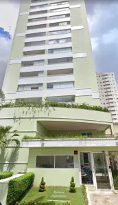 Apartamento com 3 Quartos à venda, 94m² no Vila Dom Pedro II, São Paulo