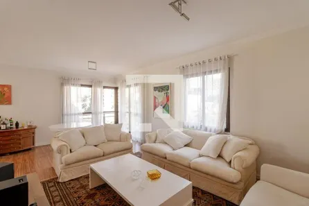 Apartamento com 4 Quartos à venda, 167m² no Paraíso, São Paulo