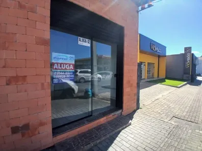 Ponto Comercial para alugar, 37m² no Itoupava Norte, Blumenau