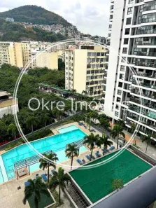 Apartamento com 2 Quartos à venda, 72m² no Flamengo, Rio de Janeiro