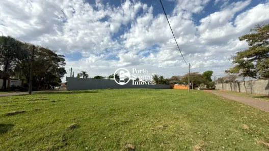 Lote/Terreno à venda, 1280m² no Portal dos Nobres, Americana