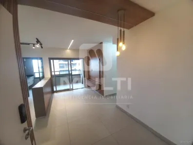 Apartamento com 3 Quartos para alugar, 95m² no Morada da Colina, Uberlândia