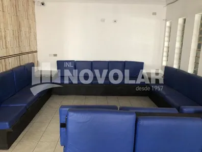 Prédio Comercial à venda, 668m² no Jardim São Paulo(Zona Norte), São Paulo