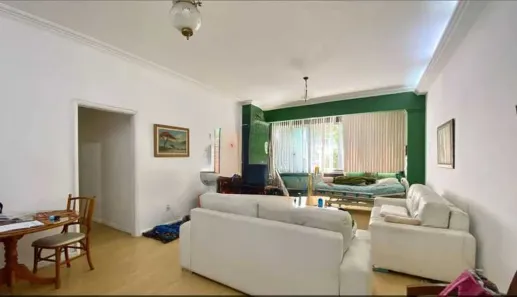 Apartamento com 1 Quarto à venda, 140m² no Copacabana, Rio de Janeiro