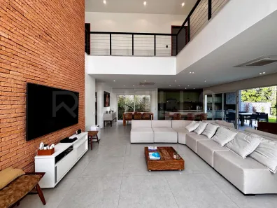 Casa de Condomínio com 4 Quartos à venda, 365m² no Badu, Niterói