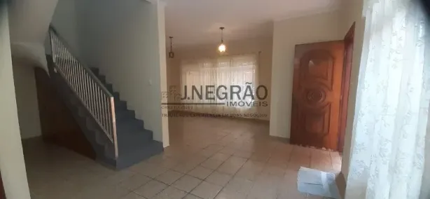Sobrado com 3 Quartos à venda, 206m² no Sacomã, São Paulo