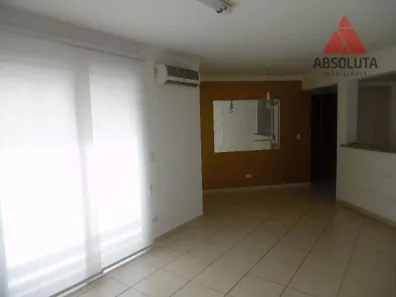 Apartamento com 2 Quartos para alugar, 70m² no Vila Rehder, Americana