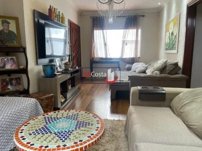 Casa com 2 Quartos à venda, 159m² no Jardim Bethânia, Franca