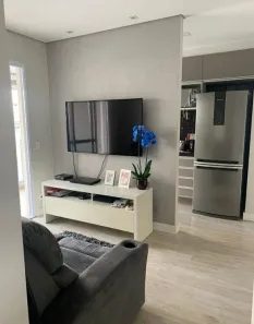 Apartamento com 1 Quarto à venda, 40m² no Vila Prudente, São Paulo