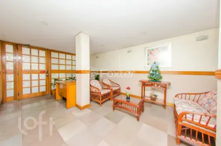 Cobertura com 2 Quartos à venda, 151m² no Higienópolis, Porto Alegre