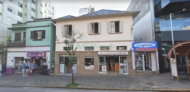 Ponto Comercial para alugar, 70m² no Centro, Caxias do Sul