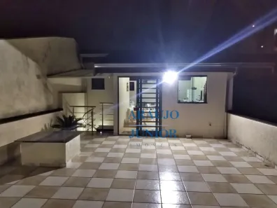 Casa com 3 Quartos à venda, 140m² no Chácara Santa Cruz, Americana