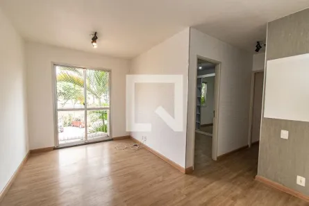 Apartamento com 2 Quartos à venda, 48m² no Cambuci, São Paulo