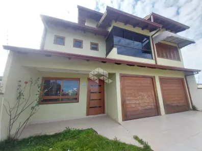 Casa com 4 Quartos à venda, 286m² no Parque 35, Guaíba