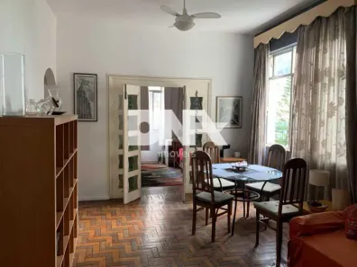 Apartamento com 3 Quartos à venda, 100m² no Botafogo, Rio de Janeiro