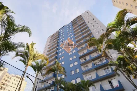 Apartamento com 2 Quartos à venda, 62m² no Penha de França, São Paulo