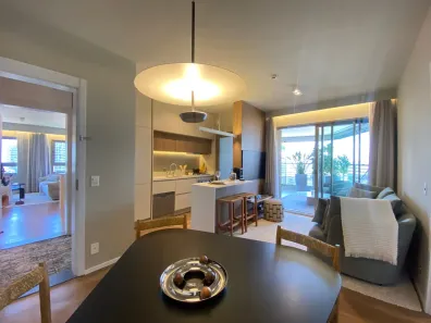Apartamento com 1 Quarto à venda, 56m² no Pinheiros, São Paulo
