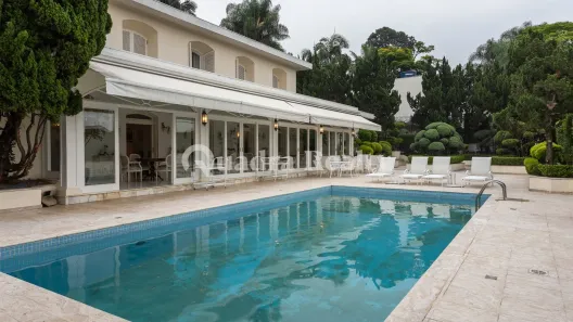 Casa com 4 Quartos à venda, 1400m² no Jardim Guedala, São Paulo