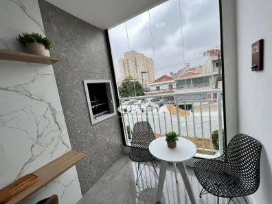 Apartamento com 2 Quartos à venda, 36m² no Vila Beatriz, São Paulo