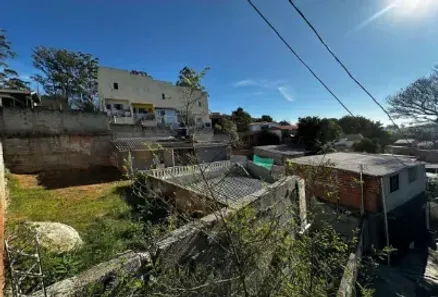 Lote/Terreno à venda, 310m² no Jardim São Miguel, Bragança Paulista