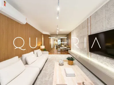 Apartamento com 4 Quartos à venda, 180m² no Ipanema, Rio de Janeiro