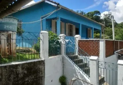 Casa com 4 Quartos à venda, 342m² no Castelanea, Petrópolis