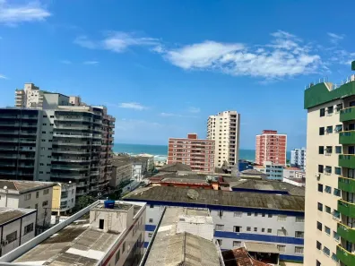 Apartamento com 2 Quartos à venda, 97m² no Tupi, Praia Grande