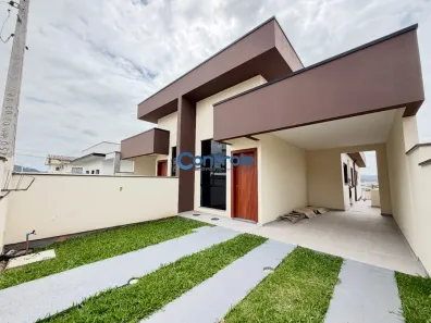 Casa com 3 Quartos à venda, 107m² no Forquilhas, São José