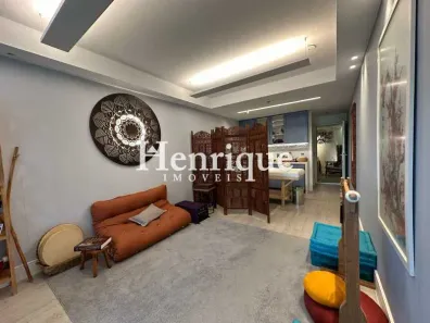 Sala Comercial à venda, 49m² no Catete, Rio de Janeiro