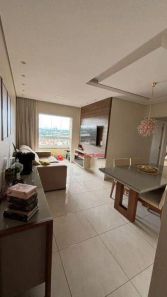 Apartamento com 2 Quartos à venda, 61m² no Jardim dos Calegaris, Paulínia