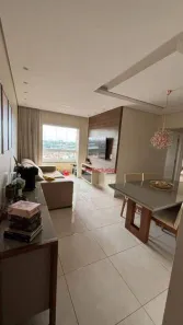 Apartamento com 2 Quartos à venda, 61m² no Jardim dos Calegaris, Paulínia