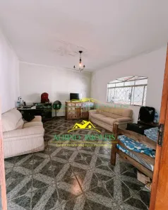 Casa com 3 Quartos à venda, 250m² no Jardim Ermida II, Jundiaí