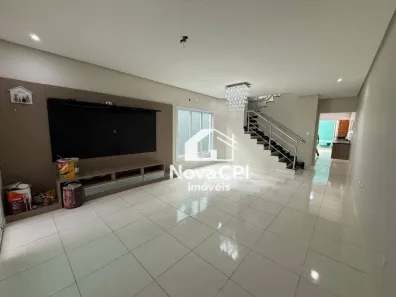 Casa com 4 Quartos à venda, 217m² no Canto do Forte, Praia Grande